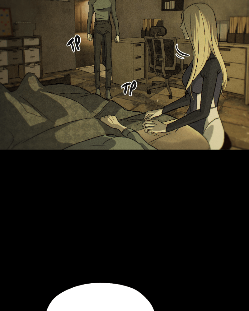 In the Bleak Midwinter Chapter 97 - page 73