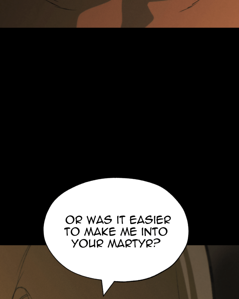 In the Bleak Midwinter Chapter 99 - page 9