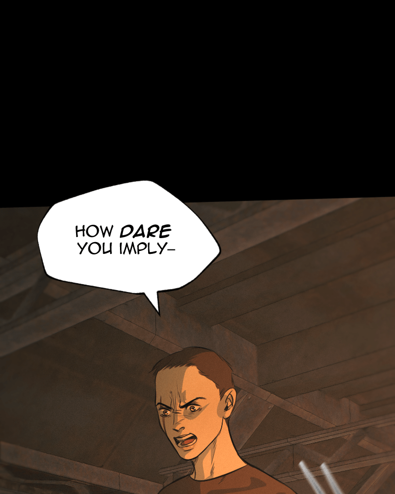 In the Bleak Midwinter Chapter 99 - page 14