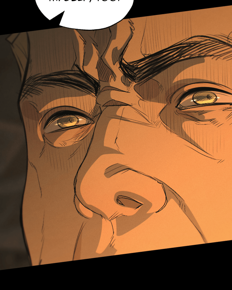 In the Bleak Midwinter Chapter 99 - page 24