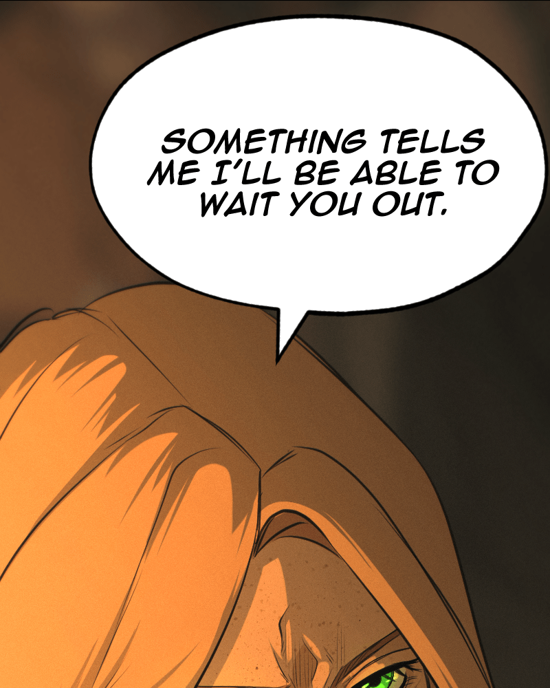 In the Bleak Midwinter Chapter 99 - page 30