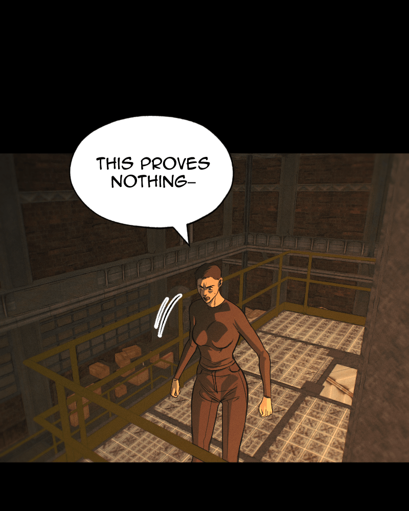 In the Bleak Midwinter Chapter 99 - page 34