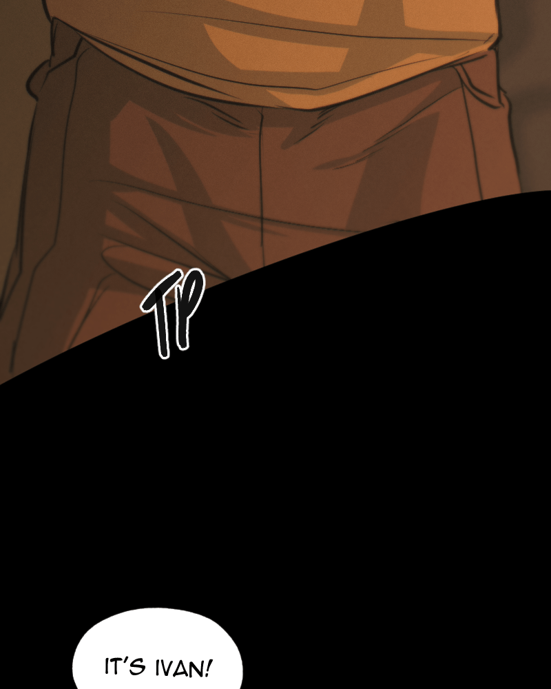 In the Bleak Midwinter Chapter 99 - page 42