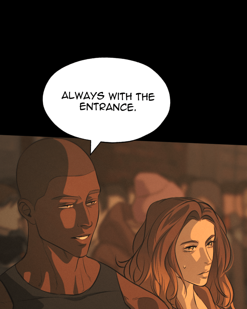 In the Bleak Midwinter Chapter 99 - page 44