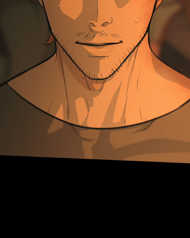 In the Bleak Midwinter Chapter 99 - page 48