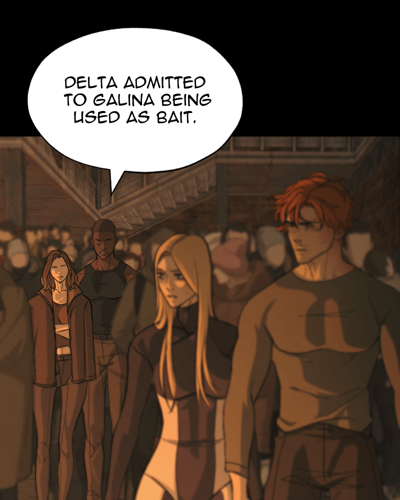 In the Bleak Midwinter Chapter 99 - page 63