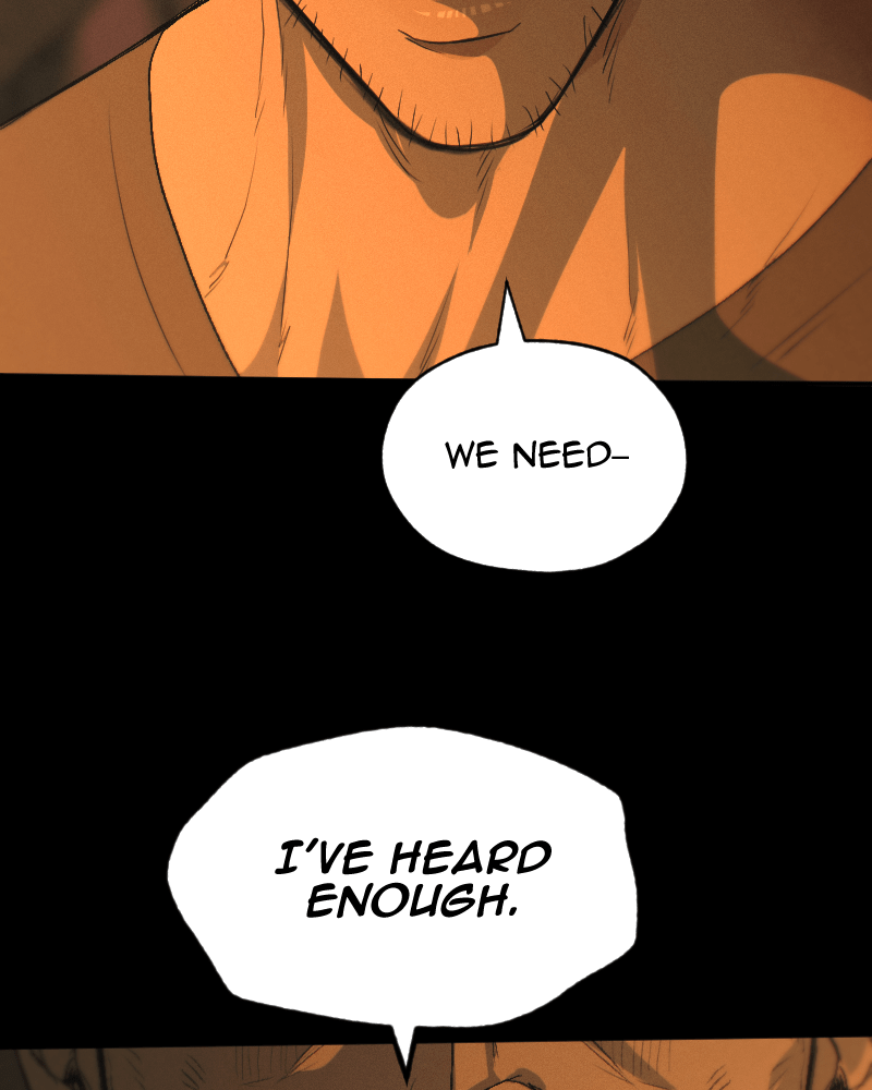 In the Bleak Midwinter Chapter 99 - page 79