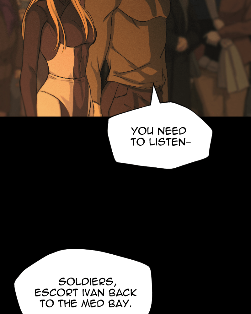 In the Bleak Midwinter Chapter 99 - page 82