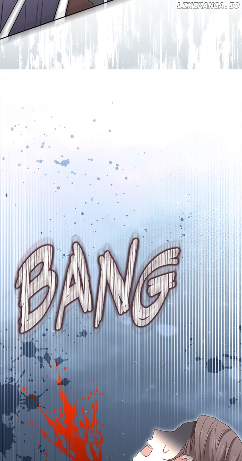 The Villainess's Daughter Chapter 94 - page 33