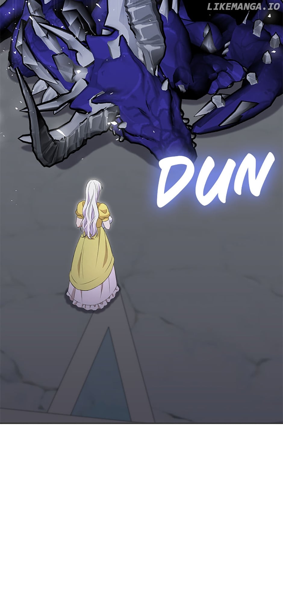 The Villainess's Daughter Chapter 94 - page 66