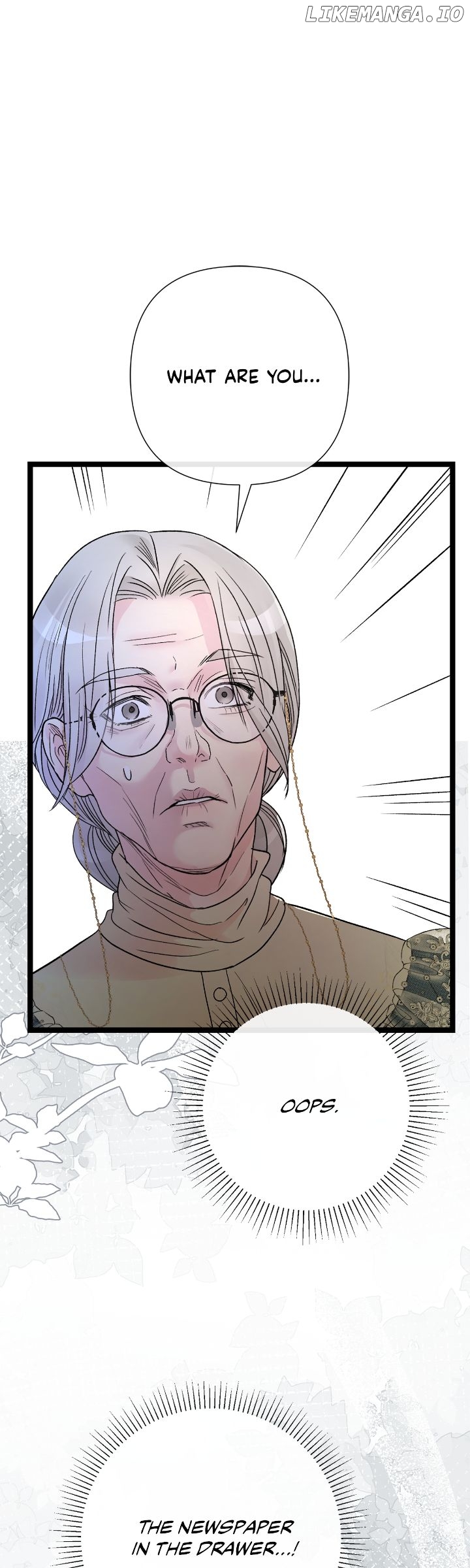 The Problematic Prince Chapter 80 - page 11