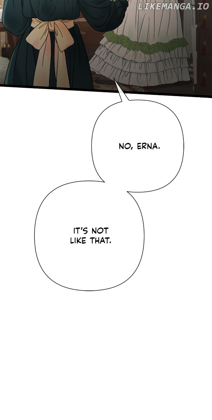 The Problematic Prince Chapter 80 - page 14