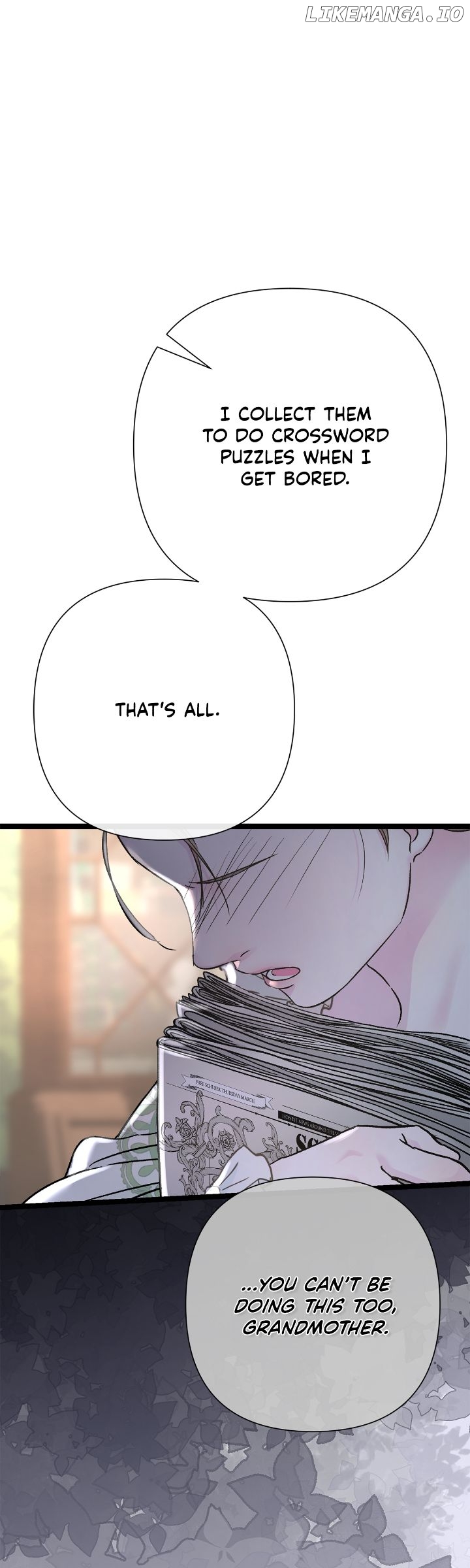 The Problematic Prince Chapter 80 - page 15
