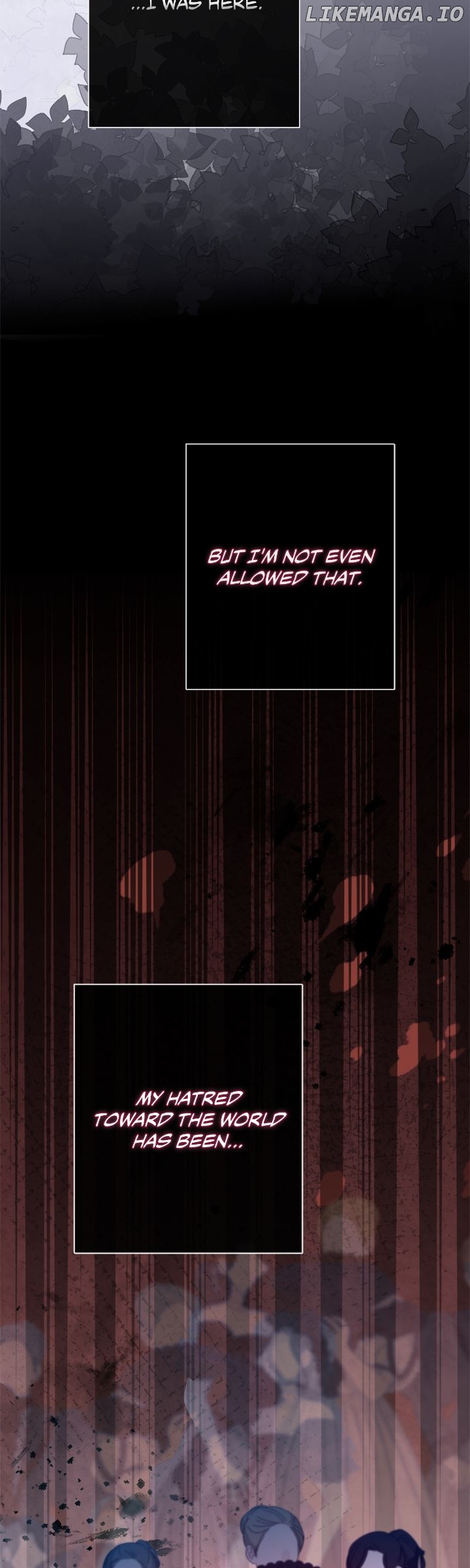 The Problematic Prince Chapter 80 - page 19