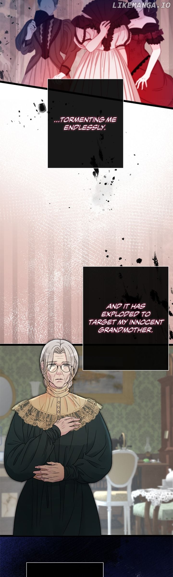 The Problematic Prince Chapter 80 - page 20