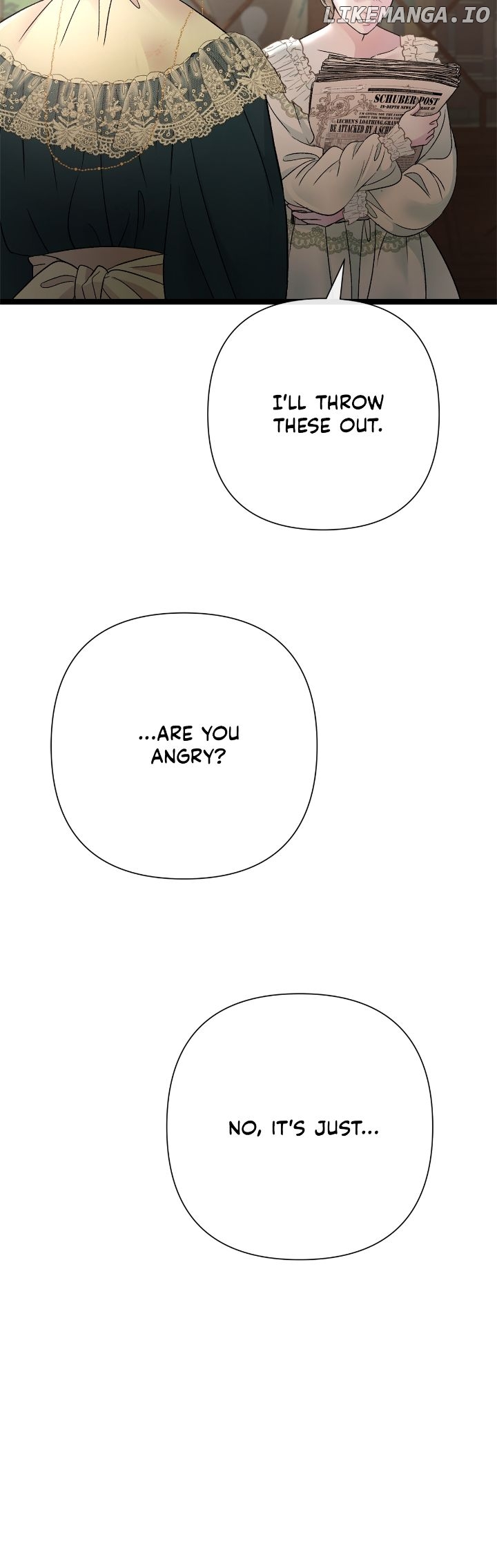 The Problematic Prince Chapter 80 - page 23