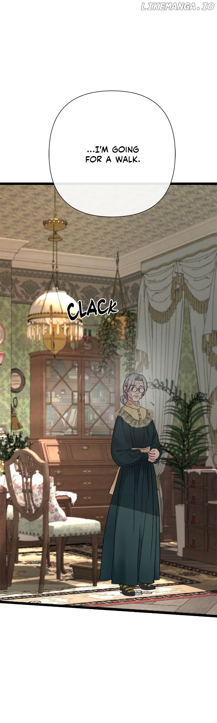 The Problematic Prince Chapter 80 - page 24