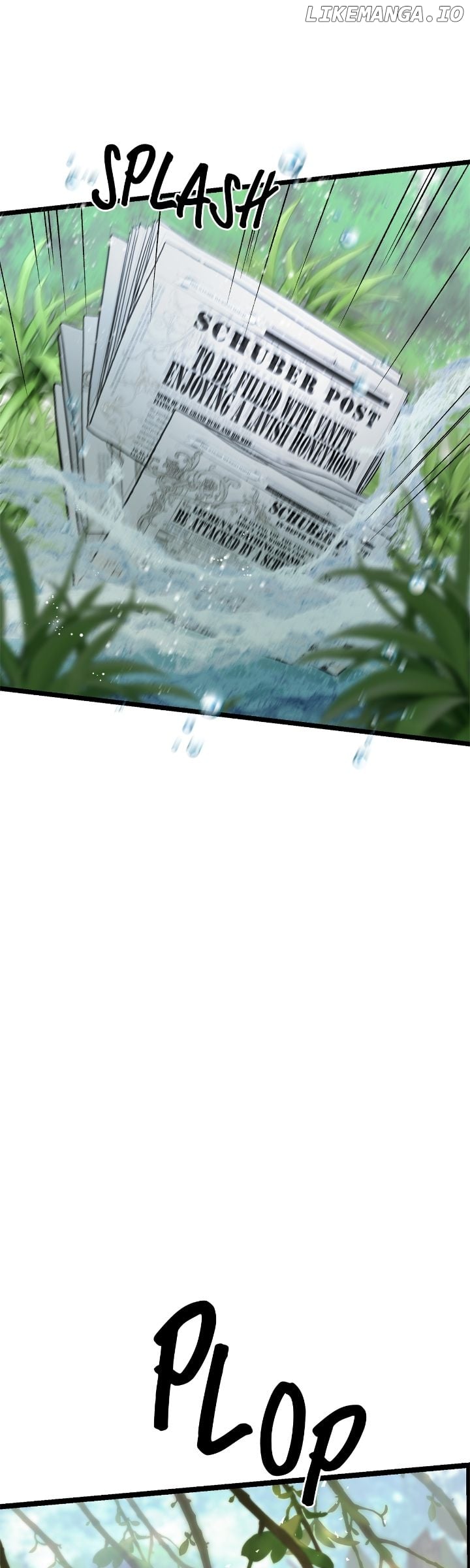 The Problematic Prince Chapter 80 - page 28