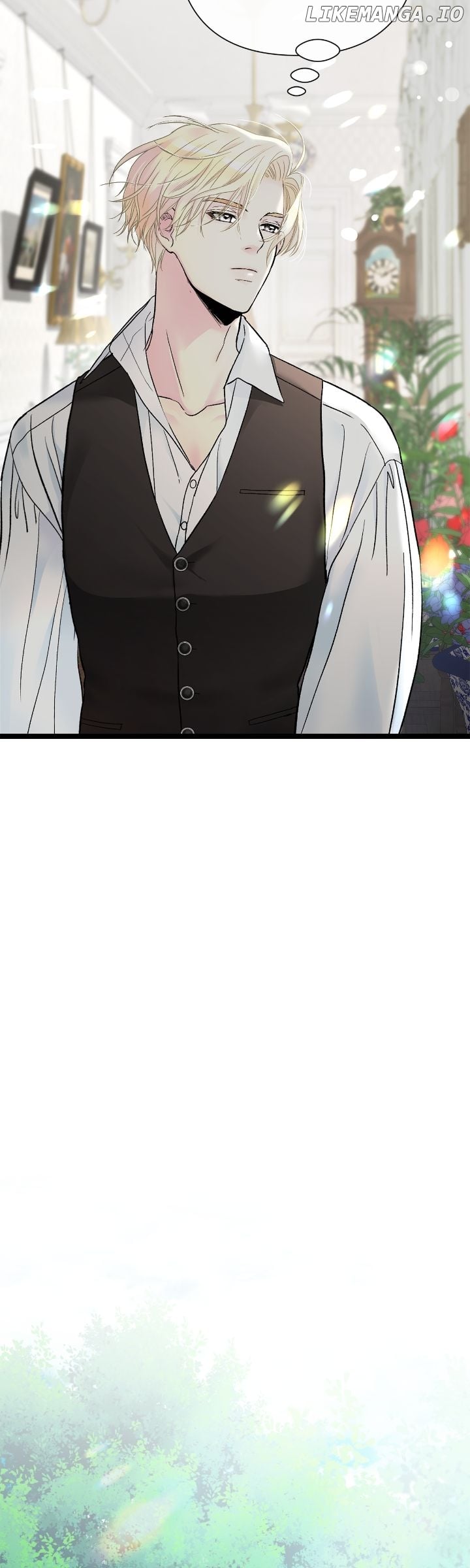 The Problematic Prince Chapter 80 - page 32