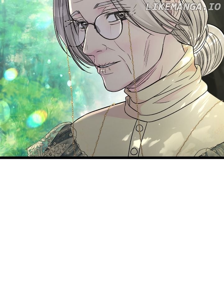 The Problematic Prince Chapter 80 - page 37