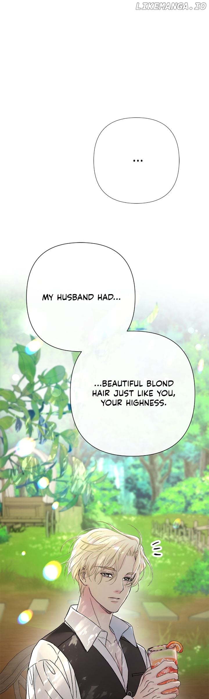 The Problematic Prince Chapter 80 - page 38