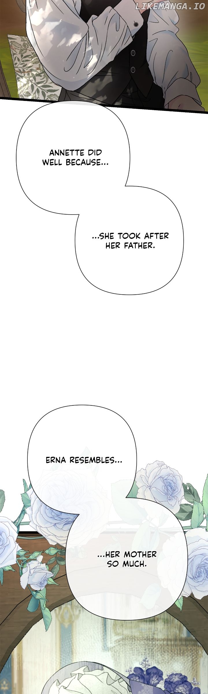 The Problematic Prince Chapter 80 - page 39