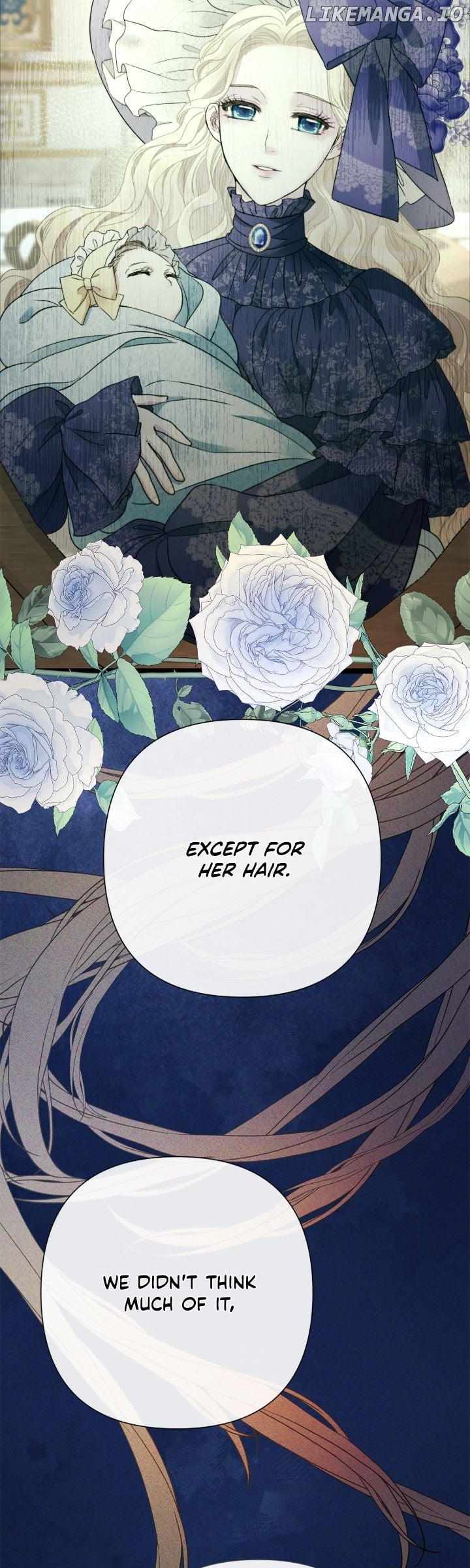 The Problematic Prince Chapter 80 - page 40