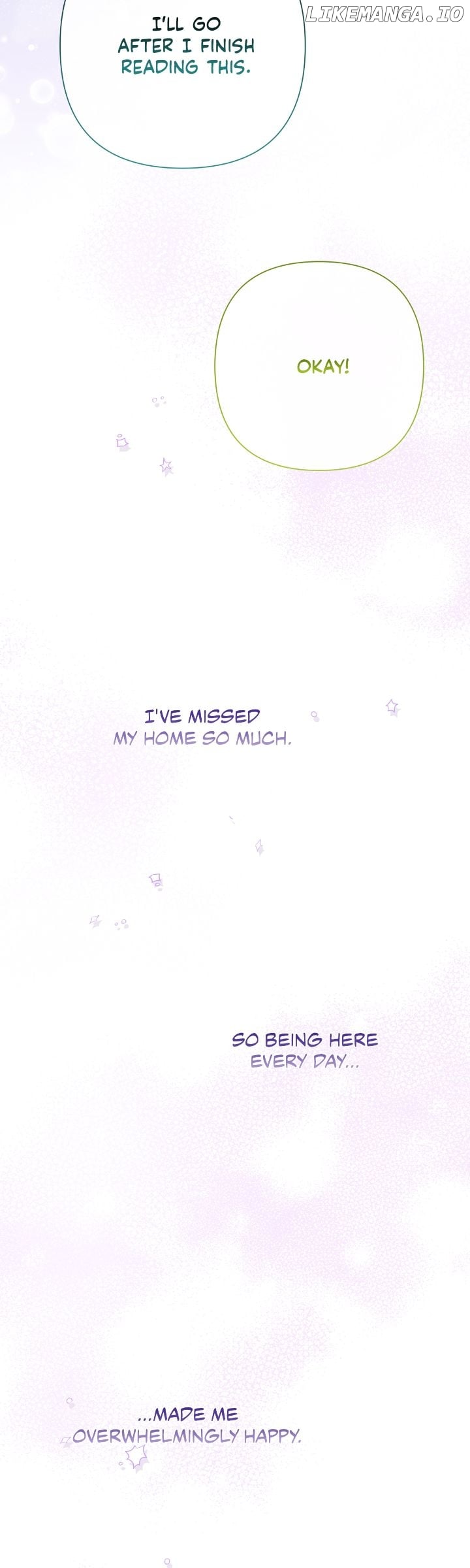 The Problematic Prince Chapter 80 - page 5