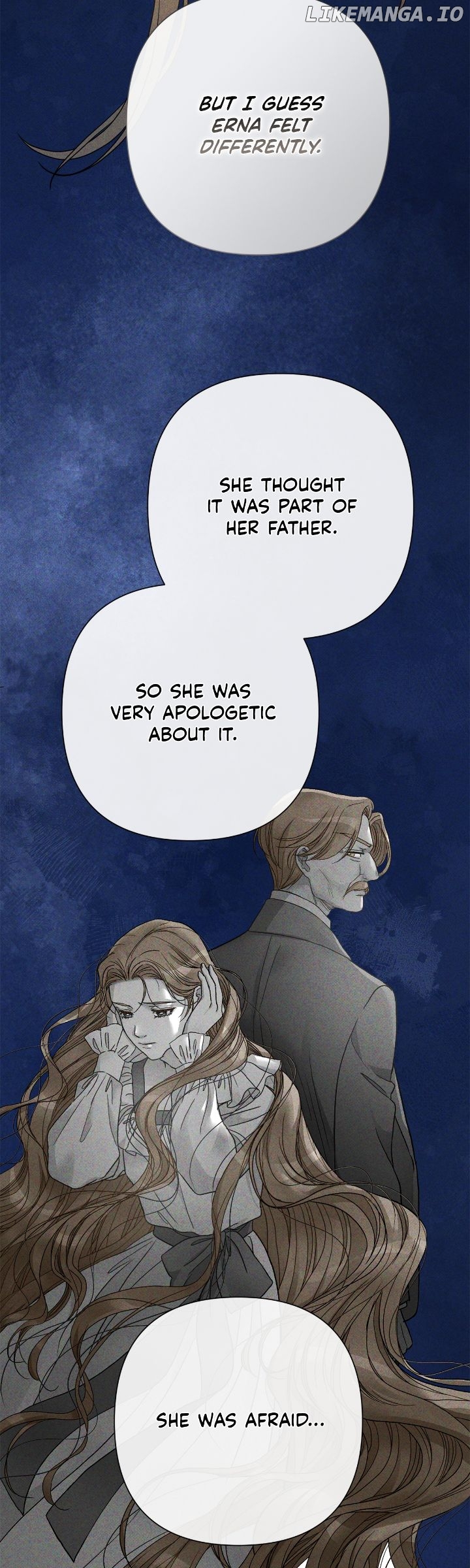 The Problematic Prince Chapter 80 - page 41