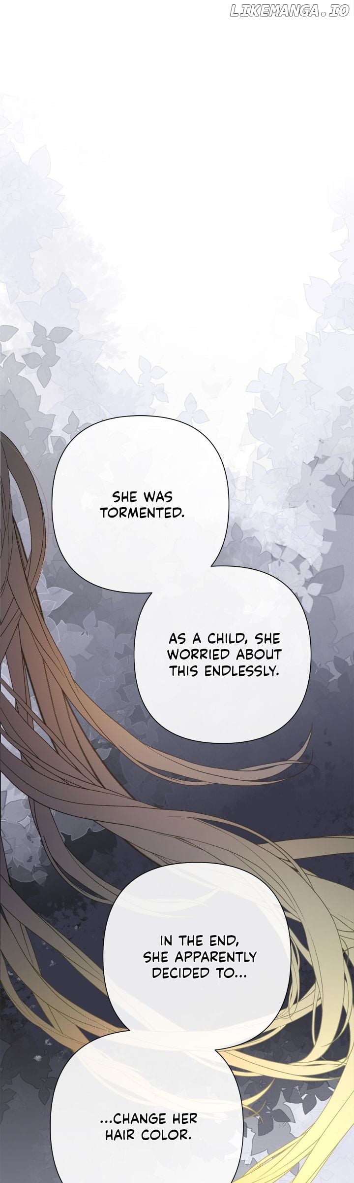 The Problematic Prince Chapter 80 - page 43