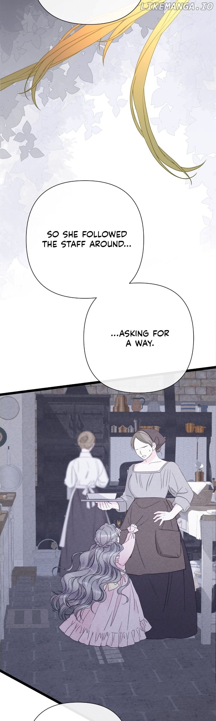 The Problematic Prince Chapter 80 - page 44