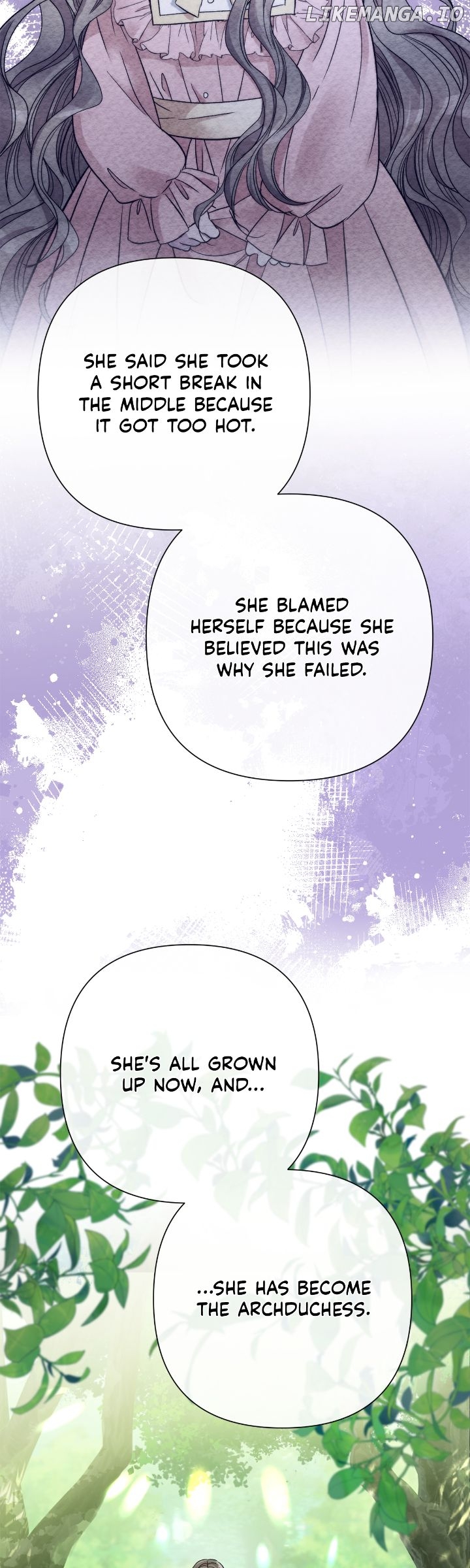 The Problematic Prince Chapter 80 - page 50