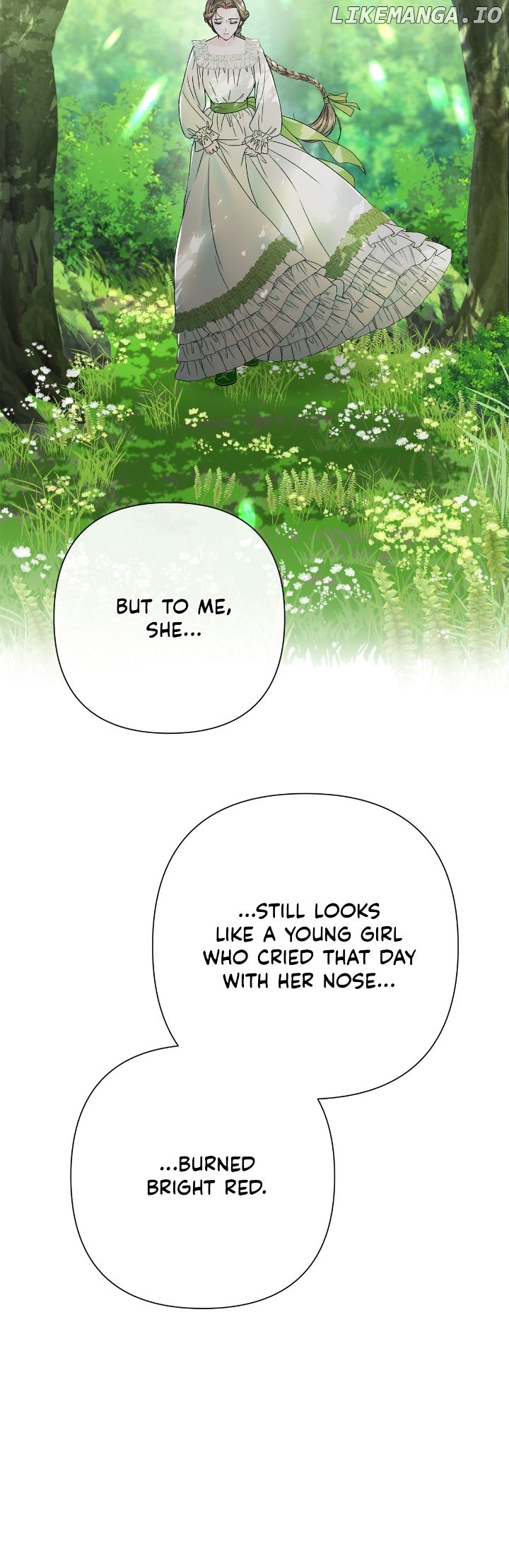 The Problematic Prince Chapter 80 - page 51