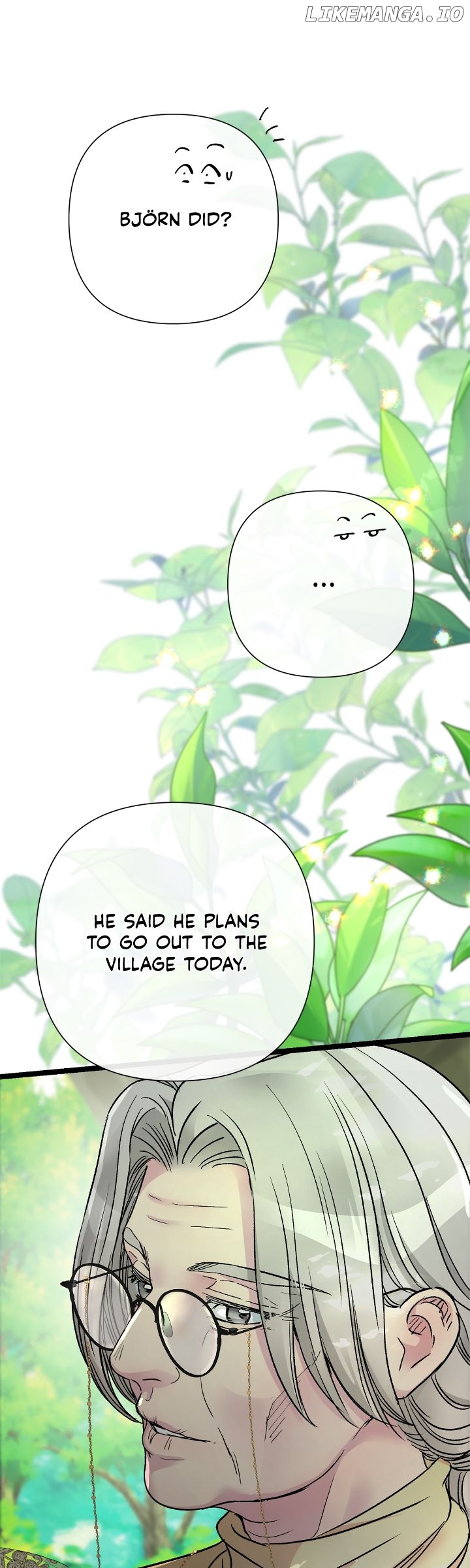 The Problematic Prince Chapter 80 - page 58