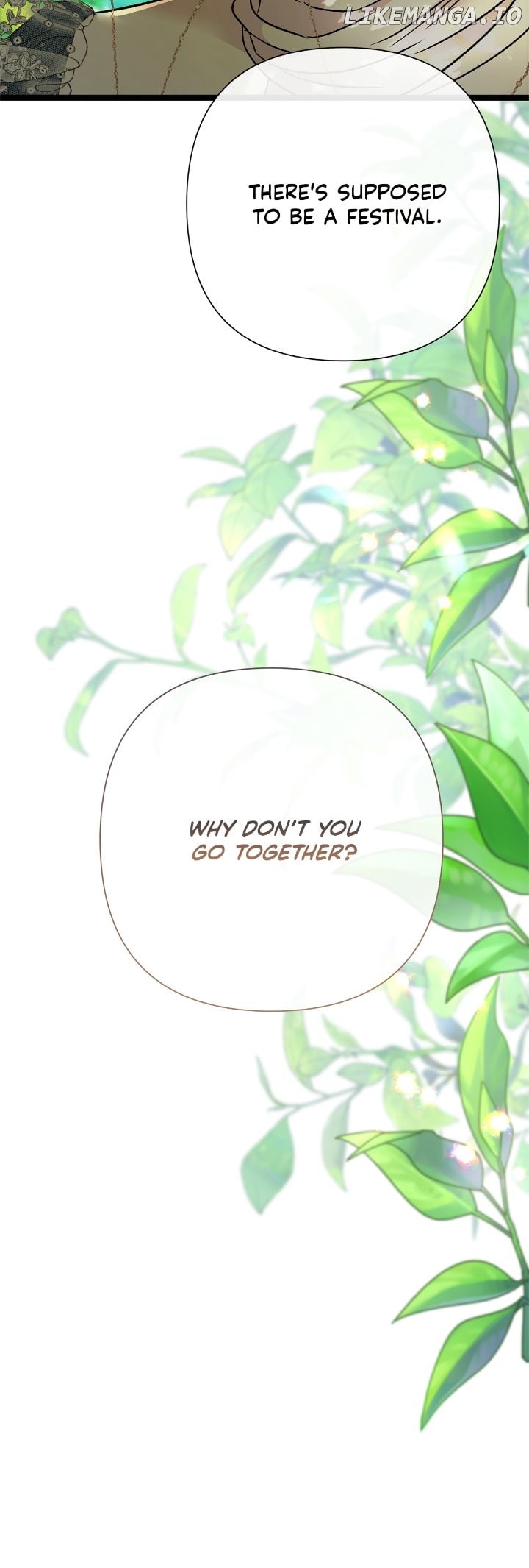 The Problematic Prince Chapter 80 - page 59