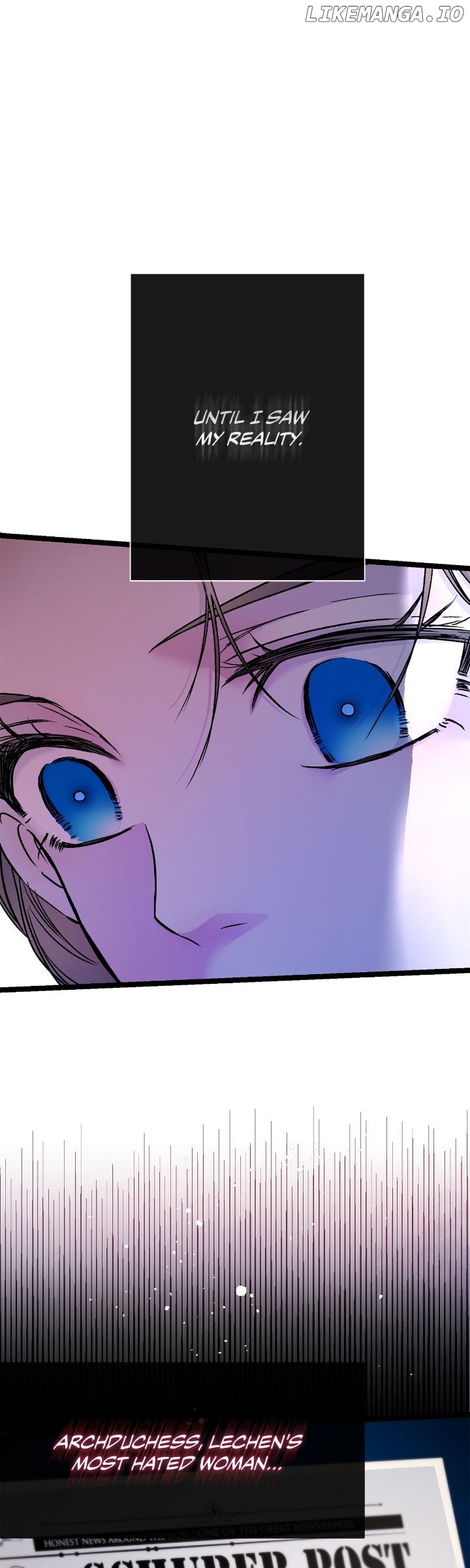 The Problematic Prince Chapter 80 - page 7
