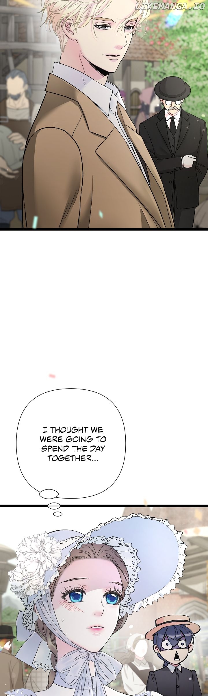 The Problematic Prince Chapter 80 - page 62