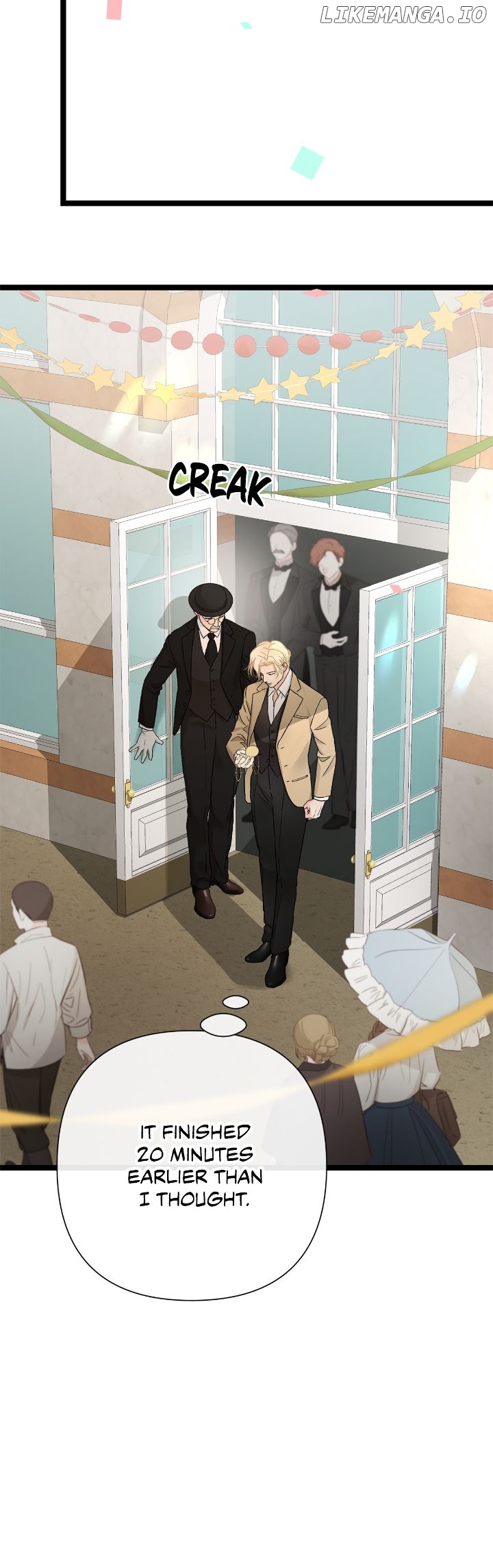 The Problematic Prince Chapter 80 - page 68