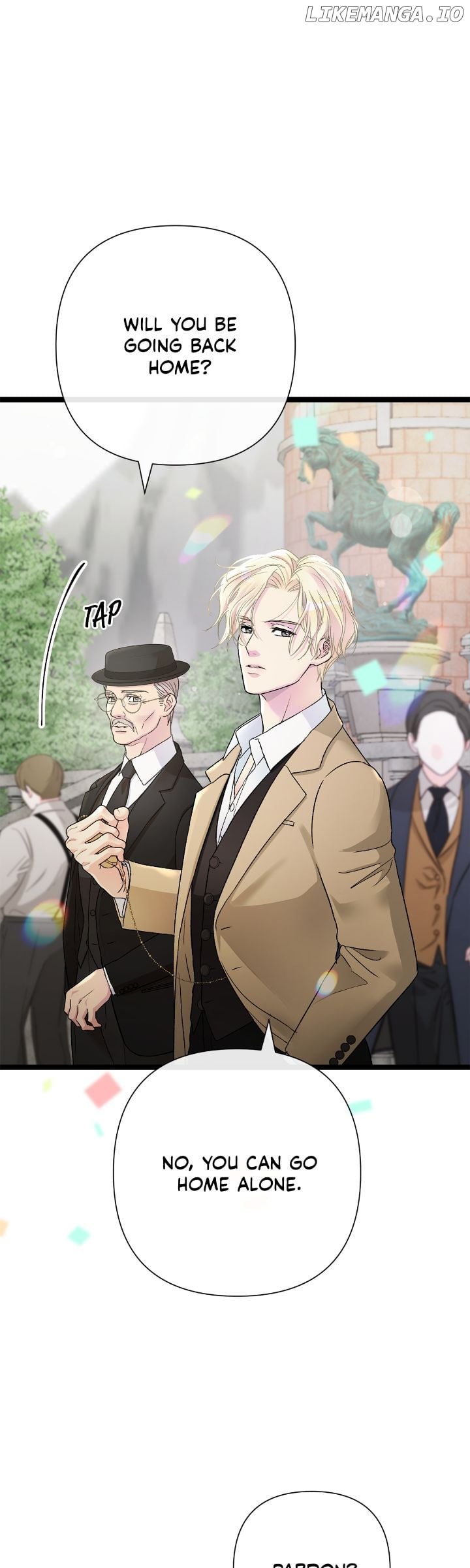 The Problematic Prince Chapter 80 - page 69