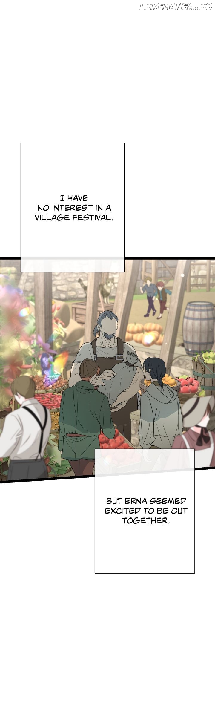 The Problematic Prince Chapter 80 - page 72