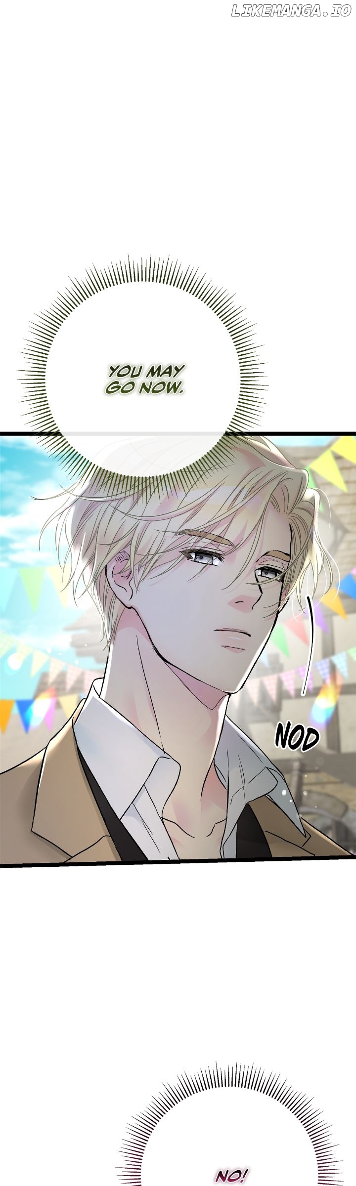 The Problematic Prince Chapter 80 - page 78