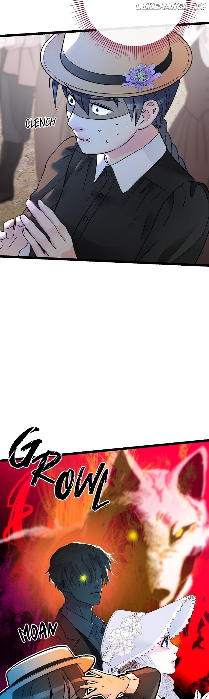 The Problematic Prince Chapter 80 - page 79
