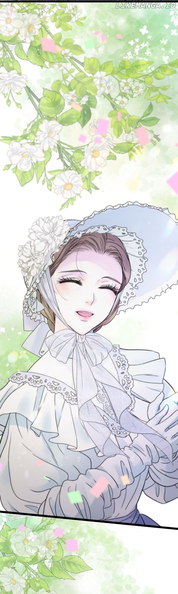 The Problematic Prince Chapter 80 - page 83