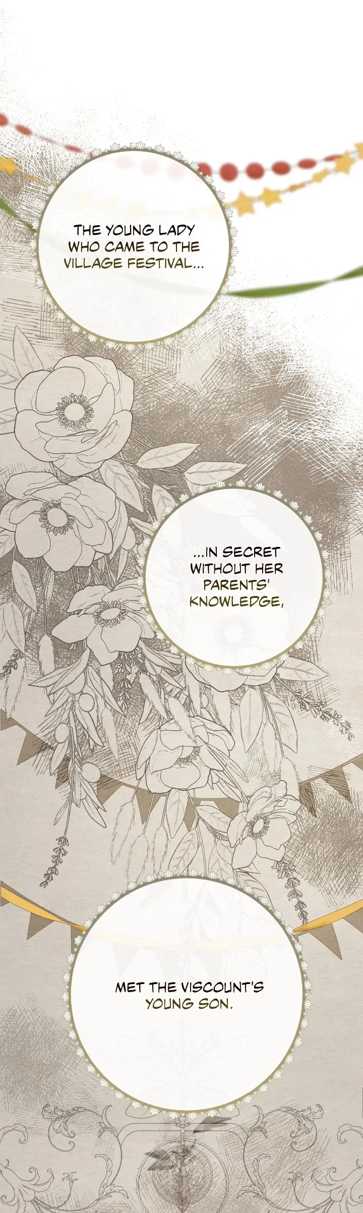 The Problematic Prince Chapter 81 - page 12