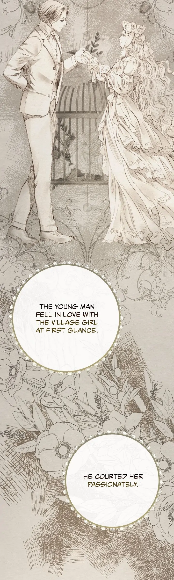 The Problematic Prince Chapter 81 - page 13