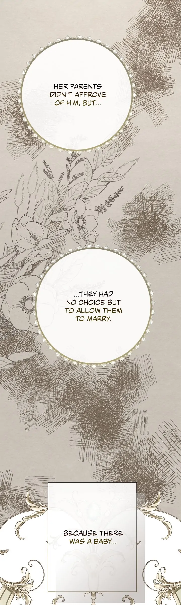 The Problematic Prince Chapter 81 - page 14