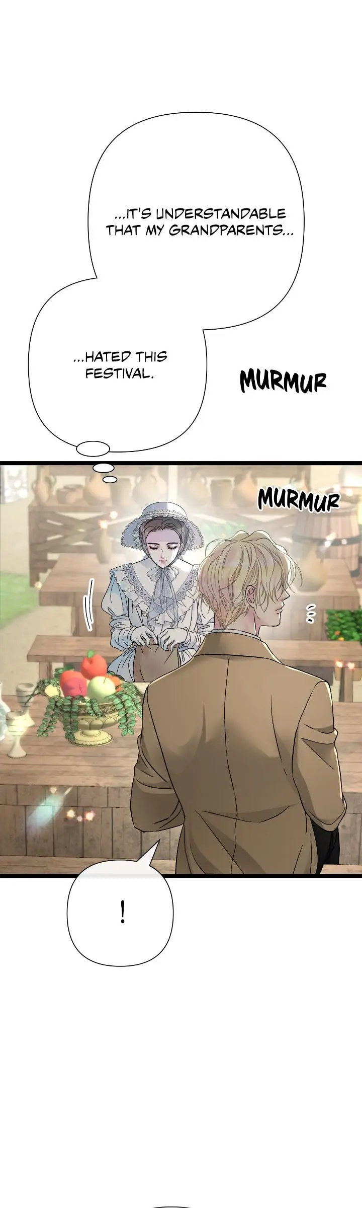The Problematic Prince Chapter 81 - page 17