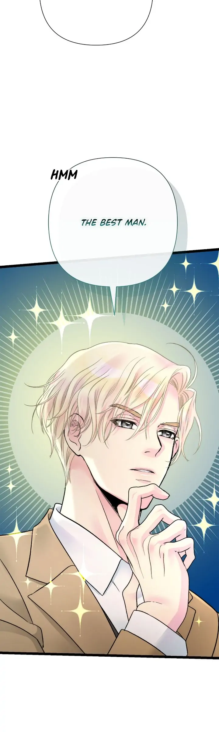 The Problematic Prince Chapter 81 - page 22