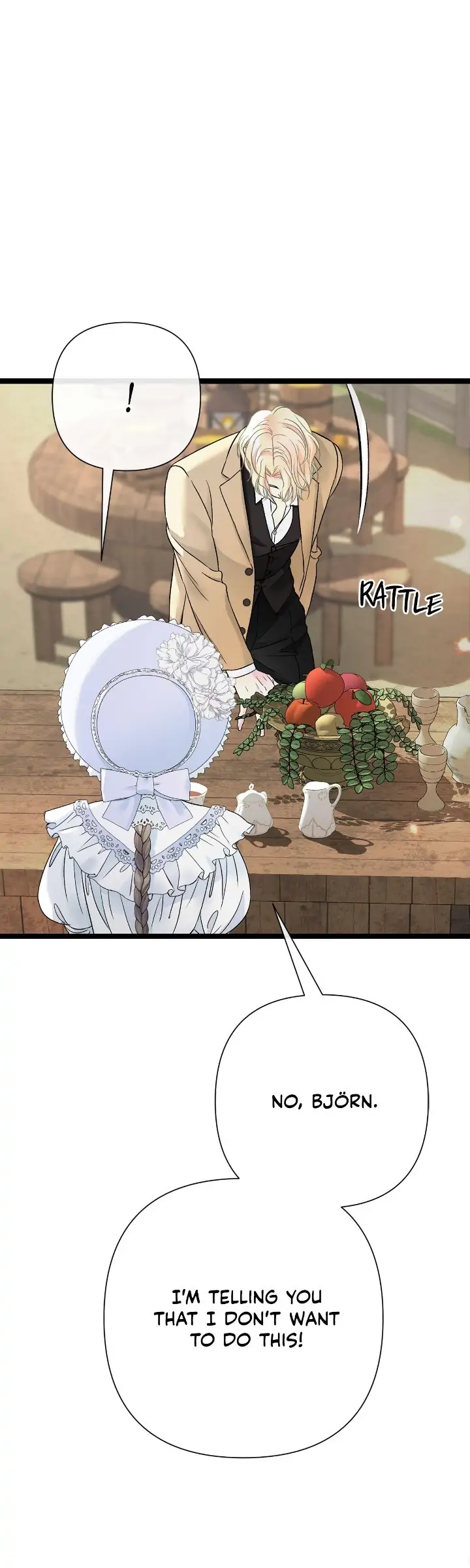 The Problematic Prince Chapter 81 - page 25
