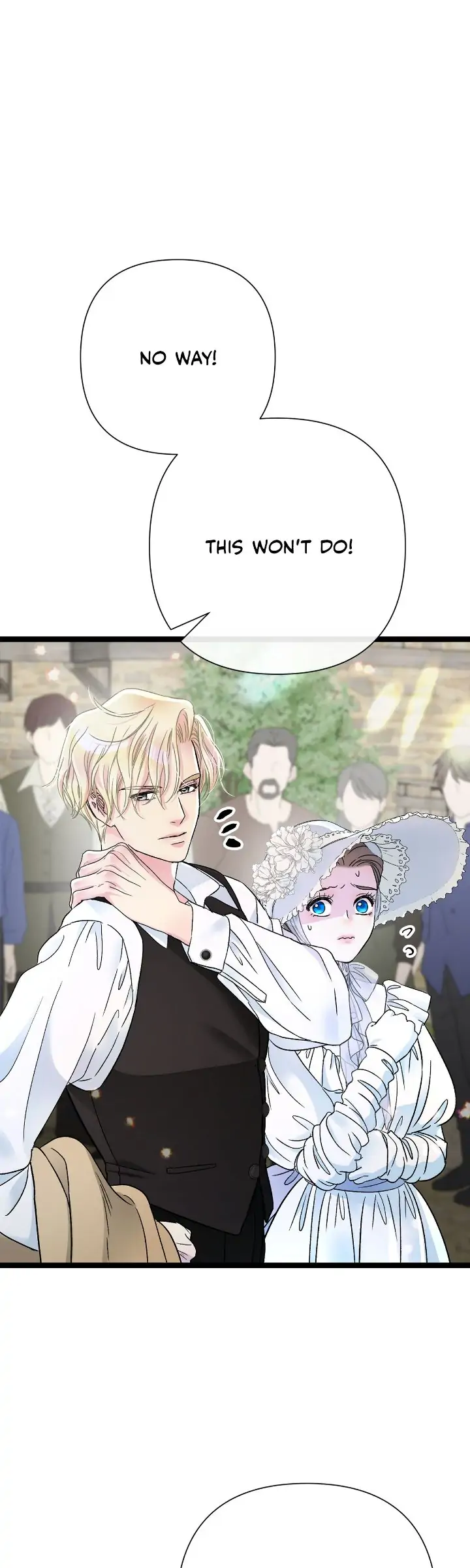The Problematic Prince Chapter 81 - page 30
